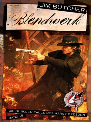 cover image of Blendwerk
